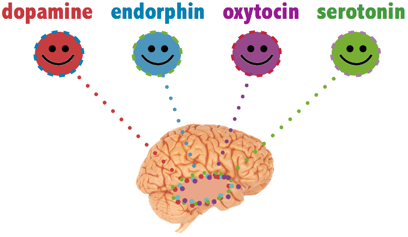 Mastering the Dopamine Game: Turn Your Brain's Chemistry into a