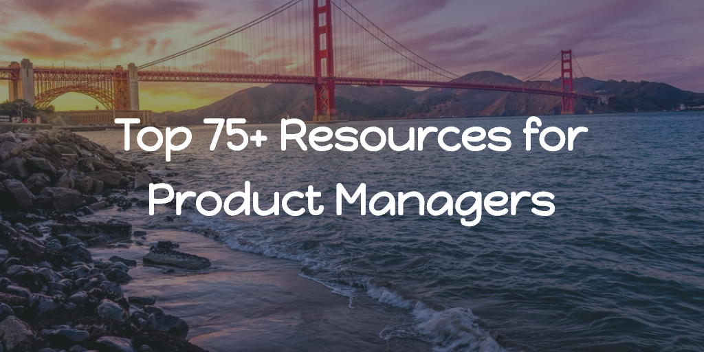 top-resources-product-managers